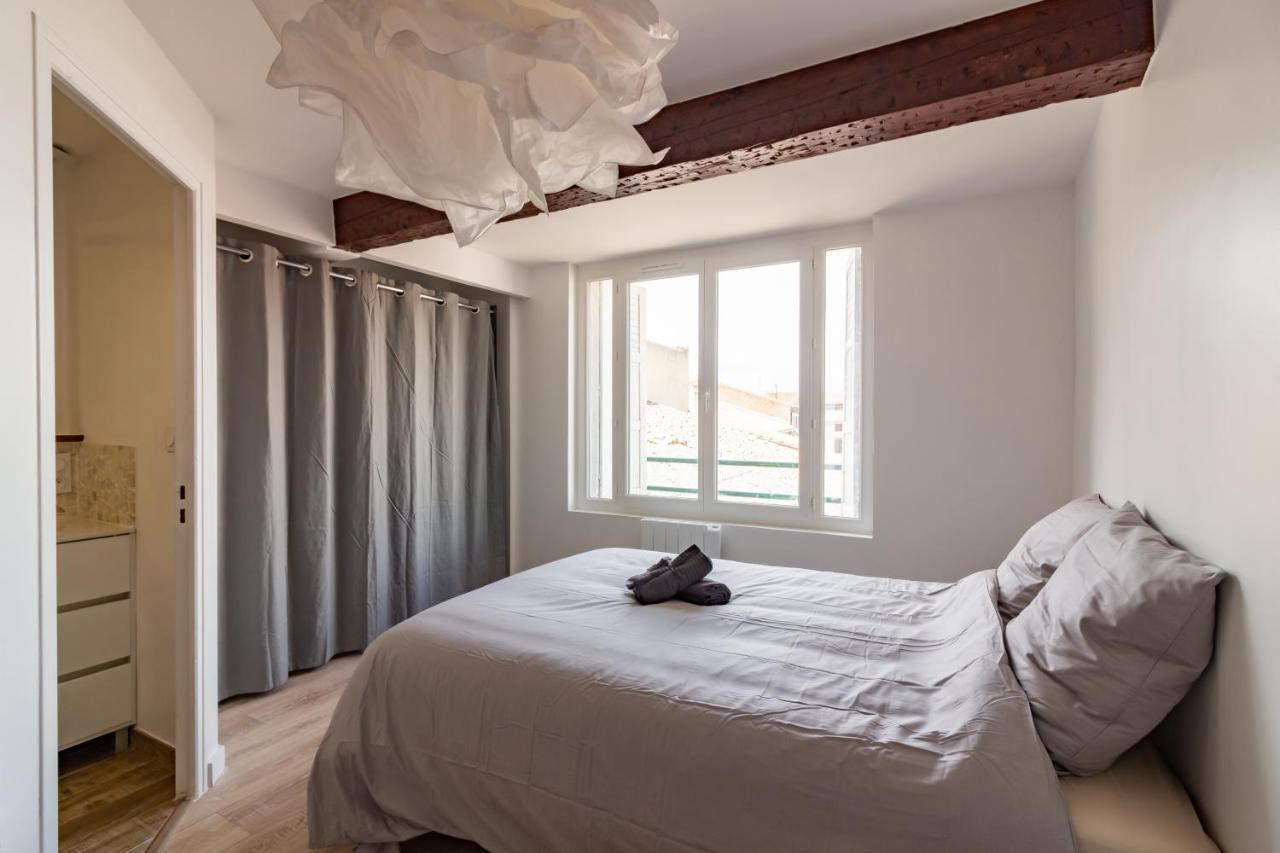 Apartamento Charmant Duplex Castelnaudary Exterior foto