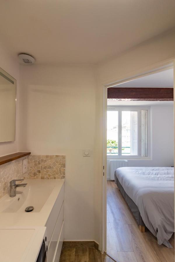 Apartamento Charmant Duplex Castelnaudary Exterior foto