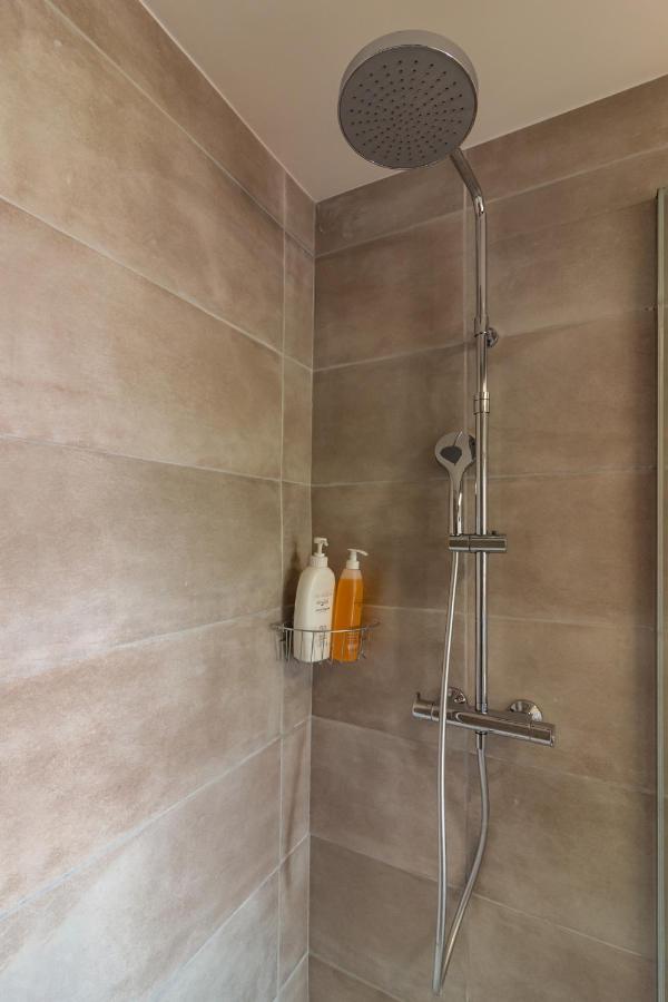Apartamento Charmant Duplex Castelnaudary Exterior foto